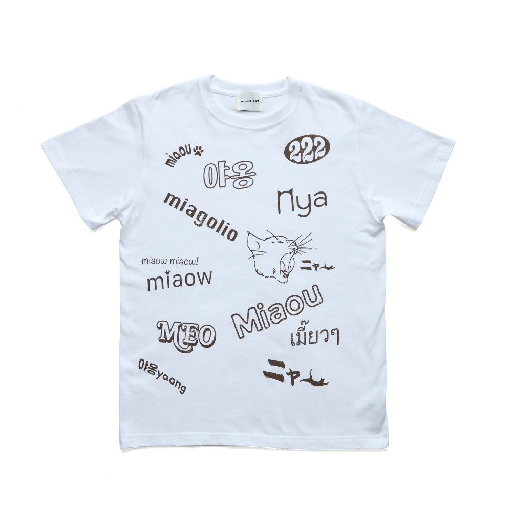 N+Ecology（ネコロジー） #世界のニャーから シリーズ商品一覧