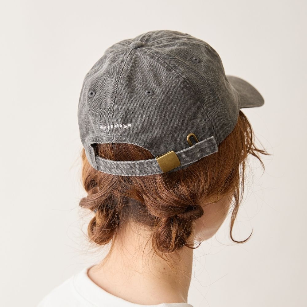 新品未使用タグ付き　  CAP ベージュ THE NORTH FACE - 【未開封新品】ノースフェイス キャップ