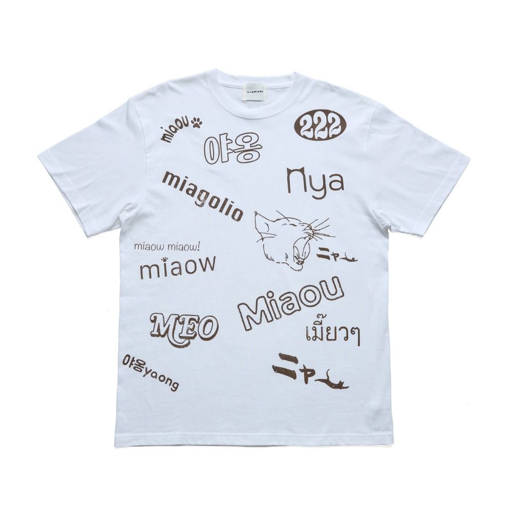 N+Ecology（ネコロジー） #世界のニャーから シリーズ商品一覧