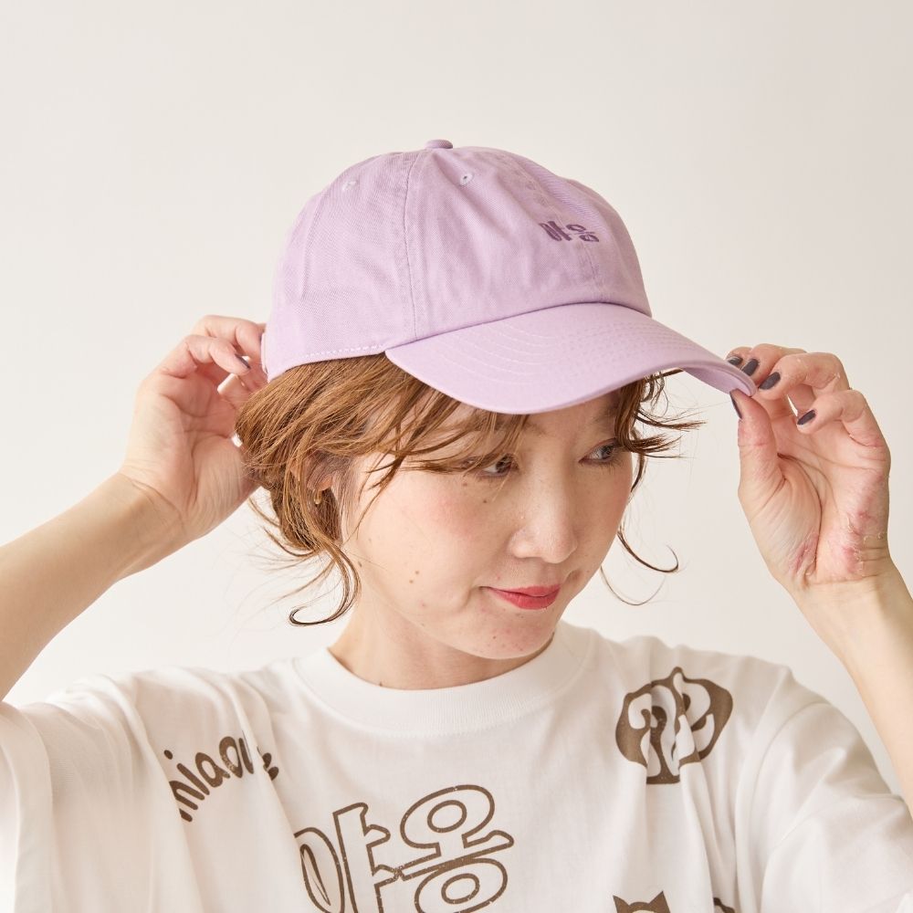 N+Ecology(ネコロジー)【NE-0022078 ニャーキャップ パステルカラー