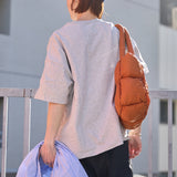 murir【MUR25001 パデット2WAY トートバッグ】ブラウン