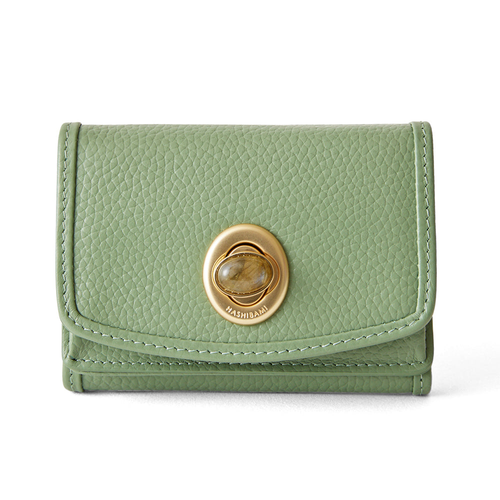 Hashibami/天然石ミニウォレット 楽天市場】【動画あり】HASHIBAMI（ハシバミ） 天然石 ミニ