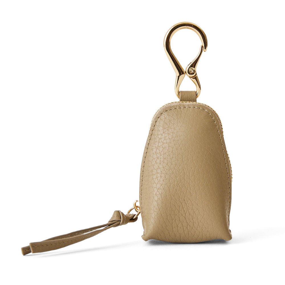 HASHIBAMI 【Ha-2303-053 カラバッシュ スマートキー キーリング