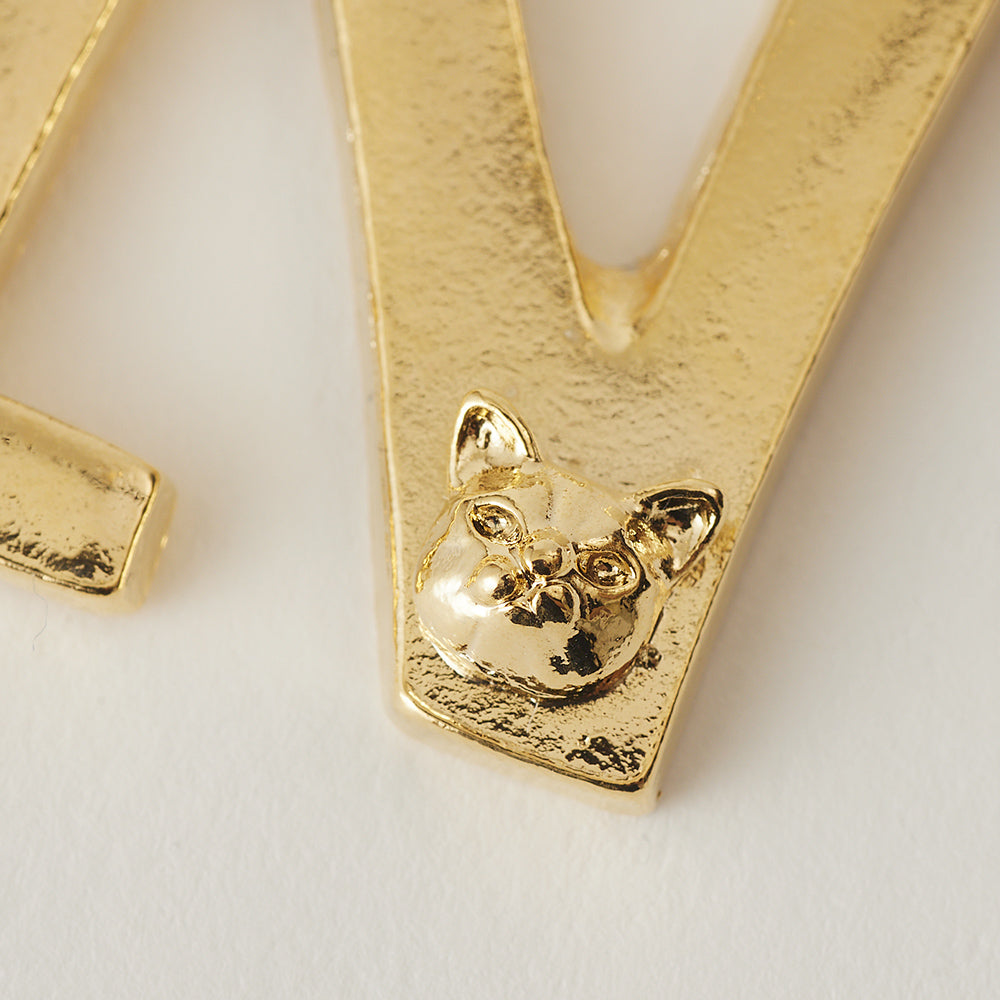 ゆこの⭐︎アルファベットネコ ゆこの⭐︎アルファベットネコ 870ff747816984b33b225f6bd0fcb8