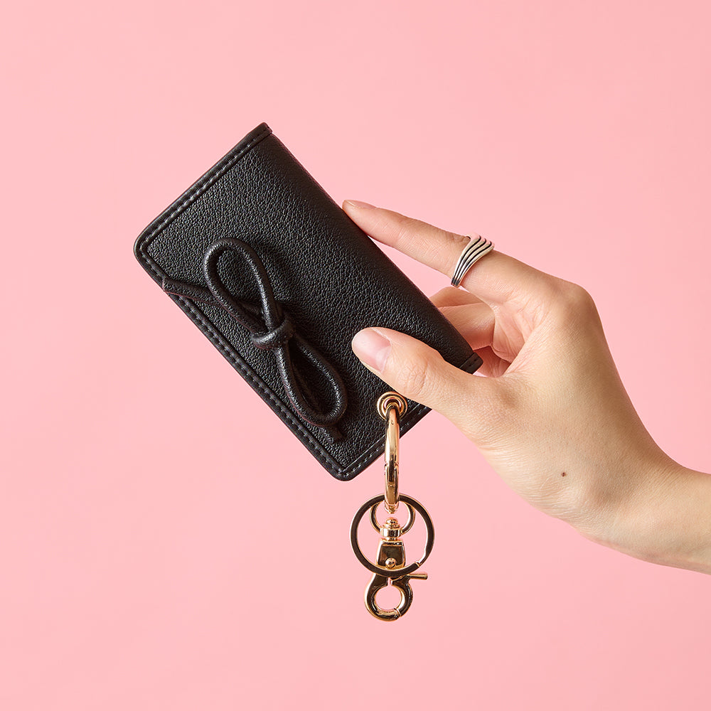 リトグリ ミカ ネームキー NYLON FASHION] 12月25日発売！ 『NYLON