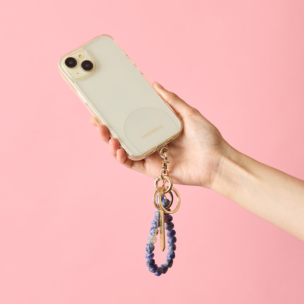 ハルカミライ スマホストラップ Amazon.co.jp: ハルカミライ スマホ ショルダー ストラップ