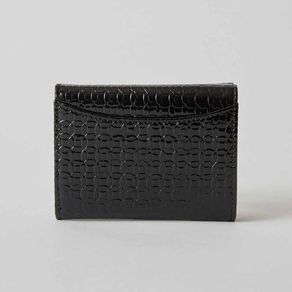 hide  エナメルウォレット LEMONed ONLINE SHOP