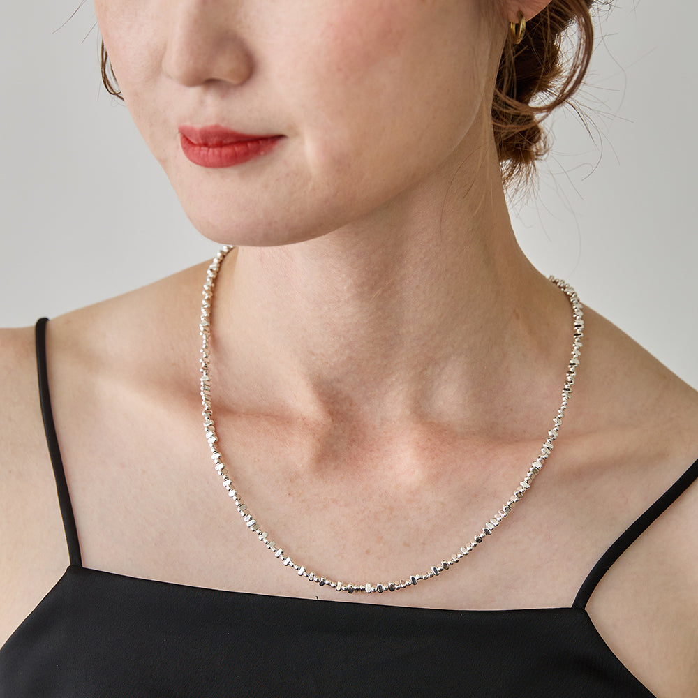 JEWELRY ヘマタイトシリーズ – CORRECT Official Online Store