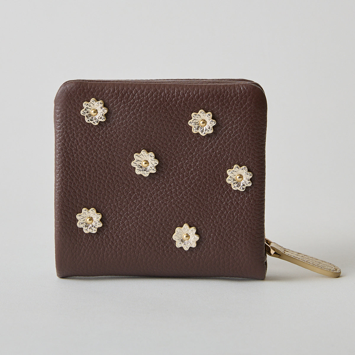 【専用】forest tile◆布製ハーフウォレット DBROWN_2_d729f700-1ba4-46d2-
