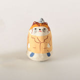 N+Ecology(ネコロジー)【NE-0023009 小法師】コート猫