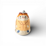 N+Ecology(ネコロジー)【NE-0023009 小法師】コート猫