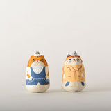 N+Ecology(ネコロジー)【NE-0023009 小法師】コート猫