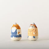 N+Ecology(ネコロジー)【NE-0023009 小法師】コート猫