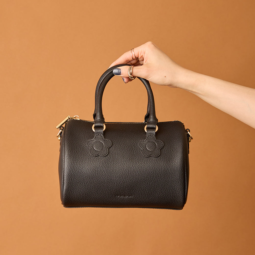 は*ん様 GW価格⭐︎美品☆chiiiibag ボストン　トープ 2025年最新】chiiiibagボストンの人気アイテム - メルカリ