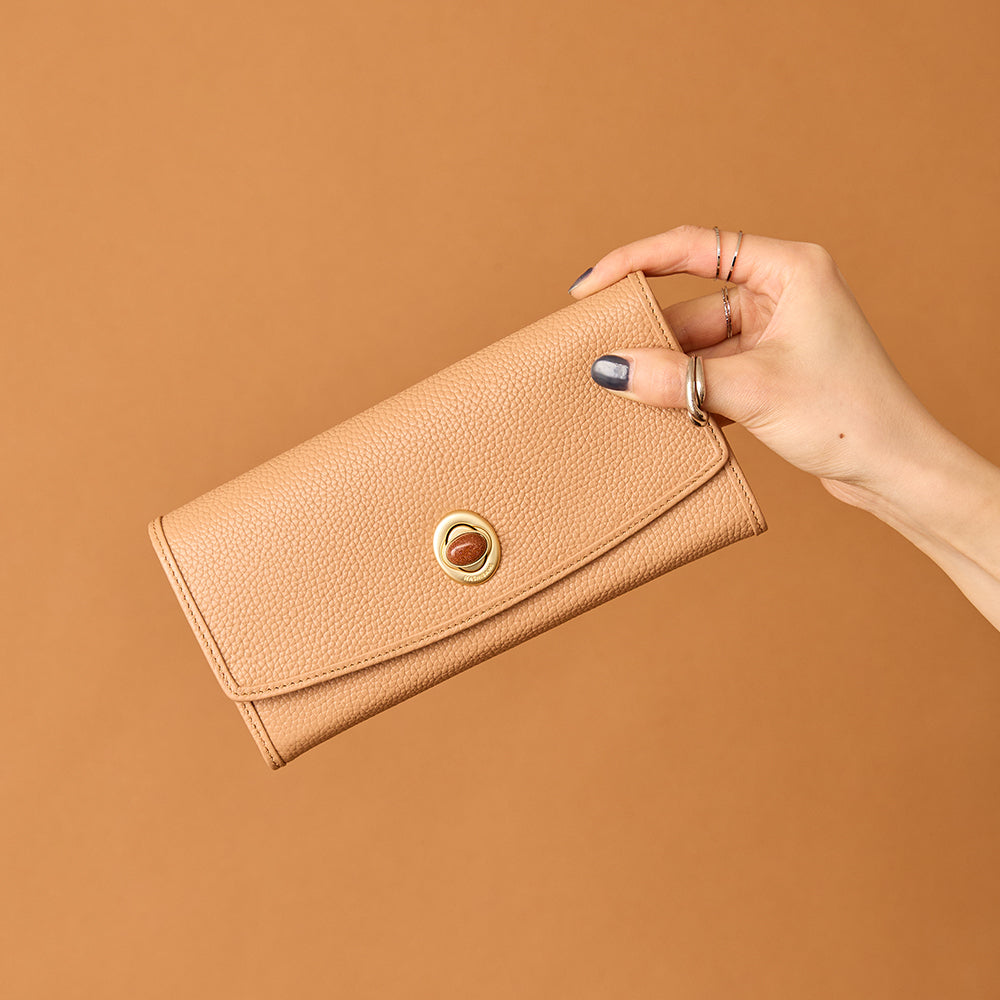 LONG WALLET – CORRECT Official Online Store