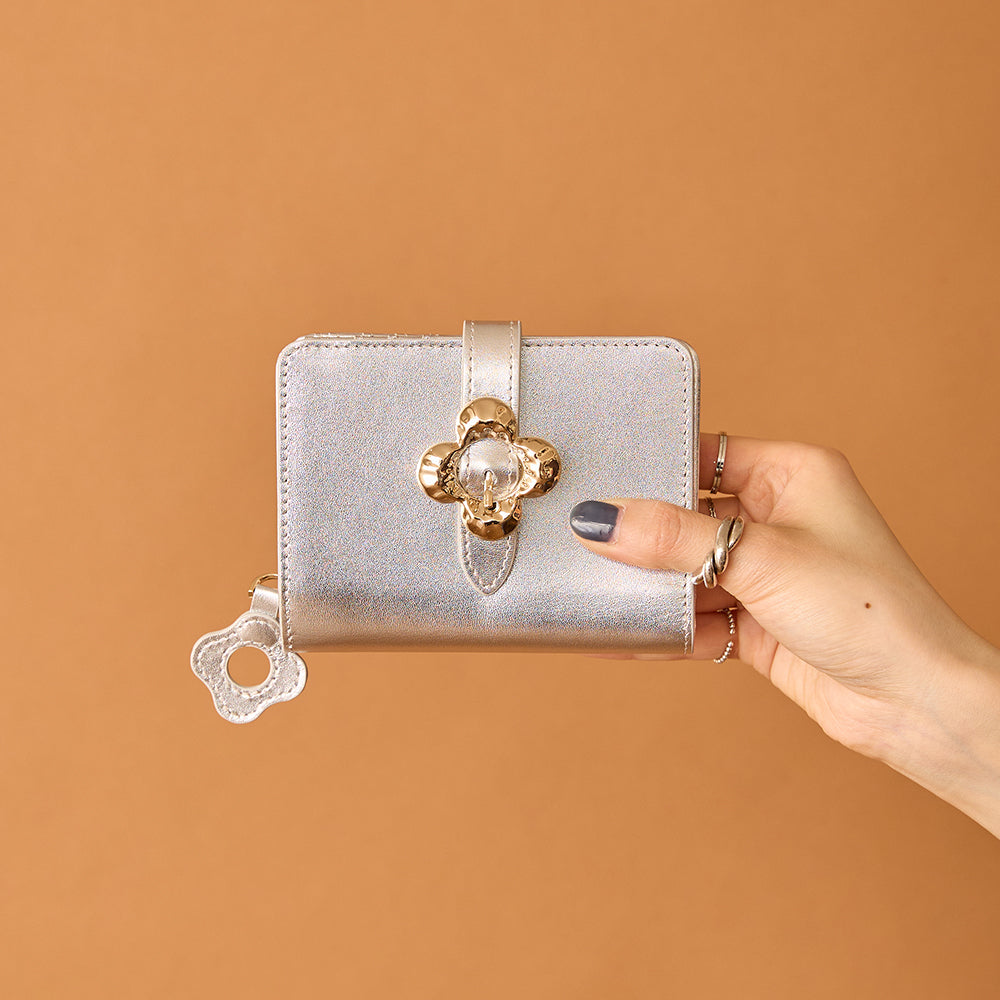 HASHIBAMI 二つ折り財布 楽天市場】【LINE登録⇒クーポン配布中】 ハシバミ 財布 本革 皮