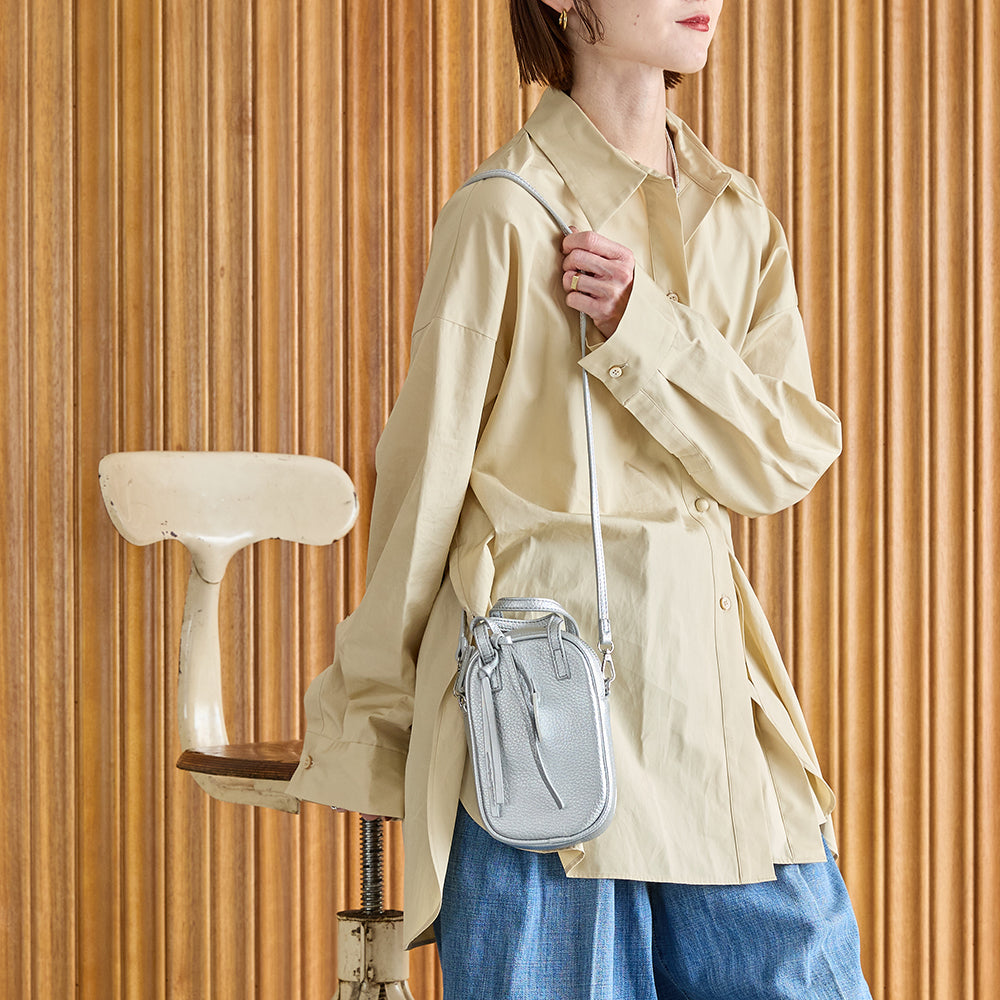MINI BAG – CORRECT Official Online Store