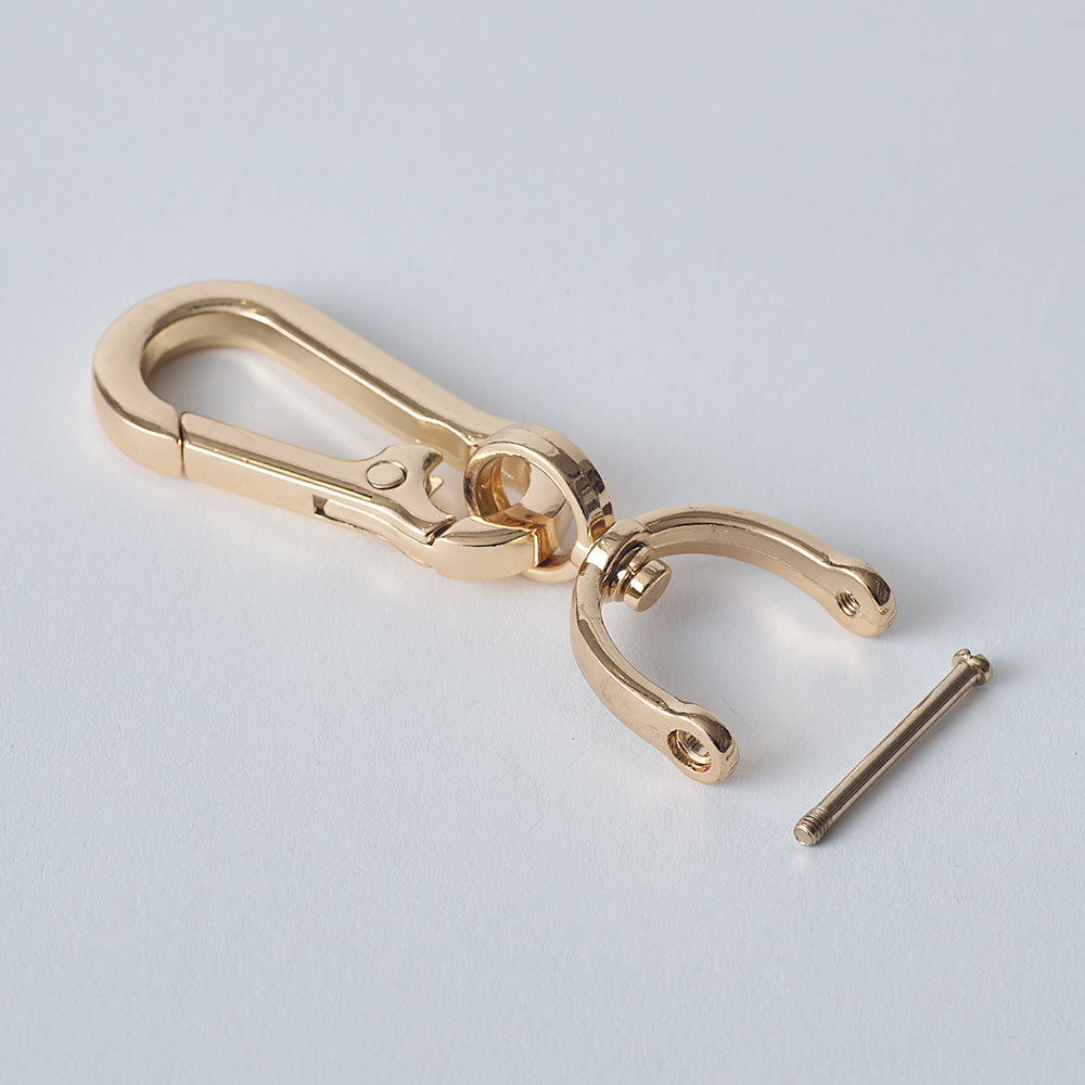 楽天市場】【300円OFFクーポン】【無料ギフト】Orbitkey Loop