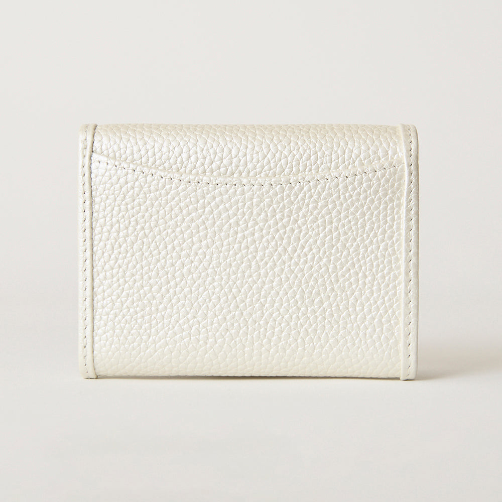 HASHIBAMI【Ha-2008-729 天然石ミニウォレット】シャンパン – CORRECT