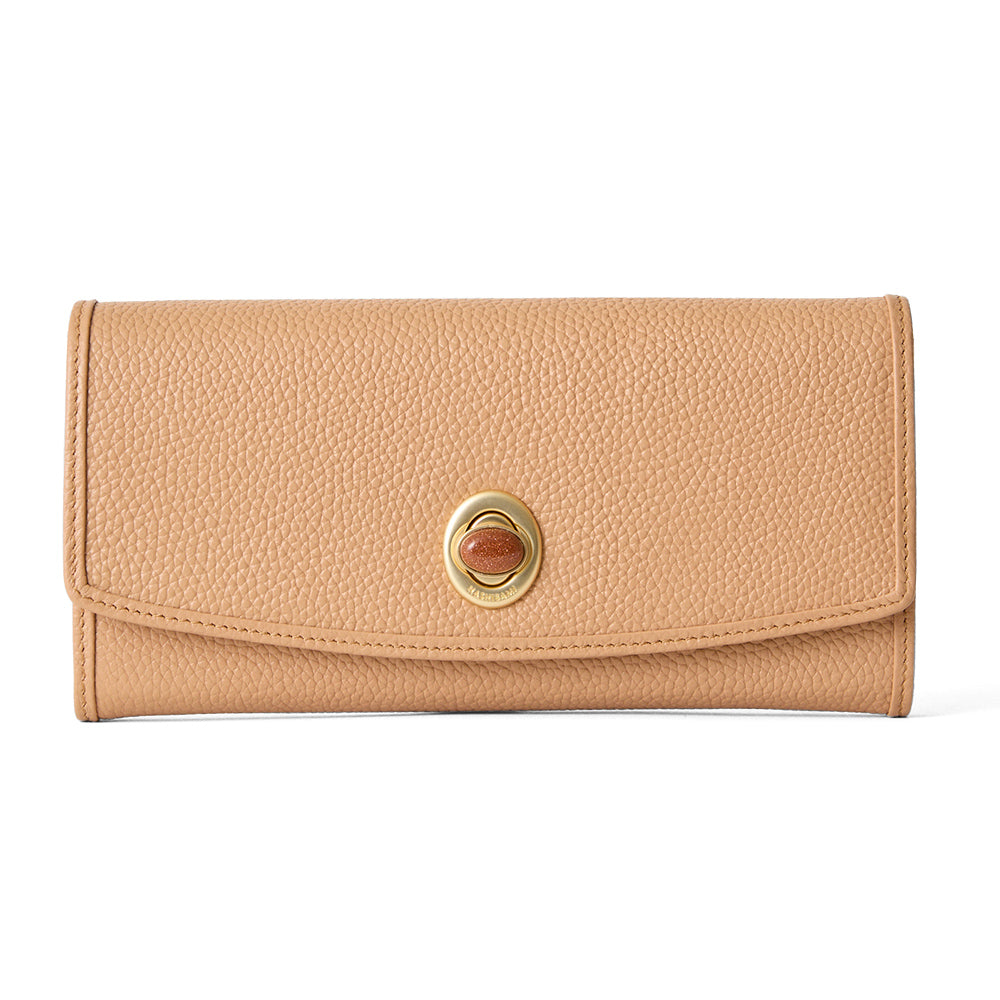 ぱんのみみ 財布長財布 折りたたみ財布 LONG WALLET – CORRECT Official Online Store