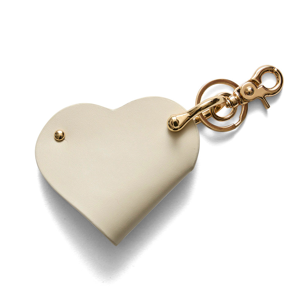 LOUVINI ハート型チャーム LOUVINI ハート型チャーム 予約販売【LOUVINI】 スマートフォン
