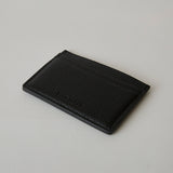 ◆CORRECT限定◆HASHIBAMI【Ha-2410-312 ハートパンチ 名刺入れ】ブラック