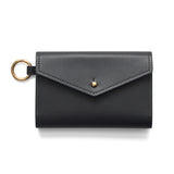 ◆CORRECT限定◆HASHIBAMI【Ha-2502-305 アクスタ入れ　ノート型チャーム】ブラック