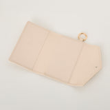 ◆CORRECT限定◆HASHIBAMI【Ha-2502-305 アクスタ入れ　ノート型チャーム】アイボリー