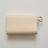 ◆CORRECT限定◆HASHIBAMI【Ha-2502-305 アクスタ入れ　ノート型チャーム】アイボリー