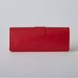 ◆CORRECT限定◆HASHIBAMI【Ha-2506-808 フェズ ペン&メガネケース】レッド