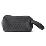 ◆CORRECT限定◆HASHIBAMI【Ha-2506-813 柄スエード ポーチクラッチ】グレー