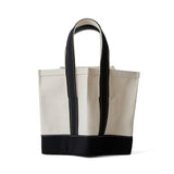 HASHIBAMI【Ha-2506-815 星底 キャンバスバッグ】ブラック