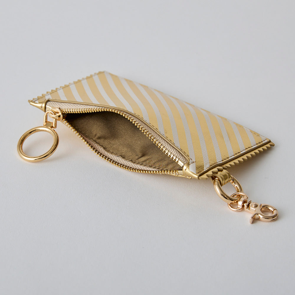 HASHIBAMI【Ha-2506-817 キャンディ フラグメントケース】ゴールド