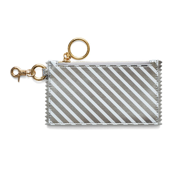 HASHIBAMI【Ha-2506-817 キャンディ フラグメントケース】シルバー