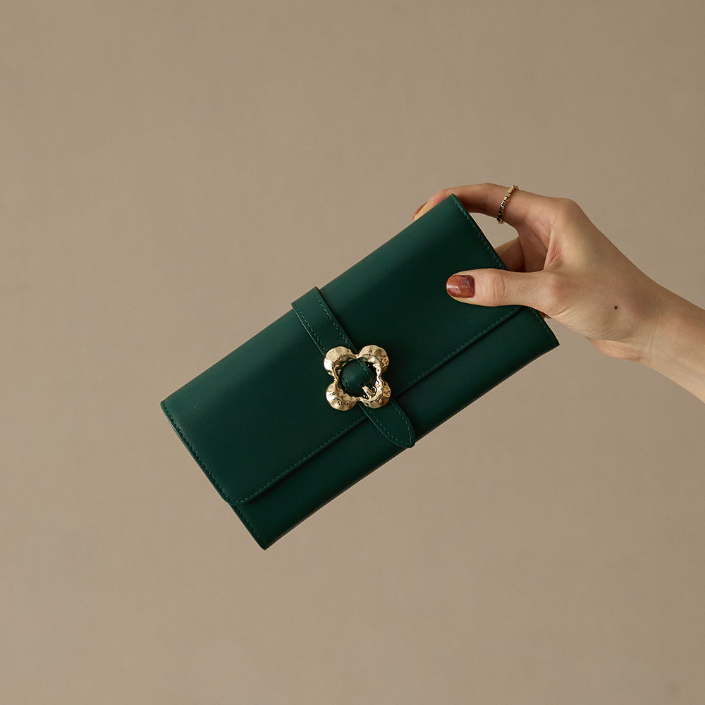 明日までの価格　HASHIBAMI 定価14300円　ミニ財布（クロコ型） Jamale [5%offクーポン]ショルダーバッグ 本革 レディース 斜めがけ