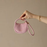 HASHIBAMI【Ha-2509-607 パイピング キーチャーム】ストロベリー