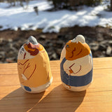 N+Ecology(ネコロジー)【NE-0023009 小法師】コート猫