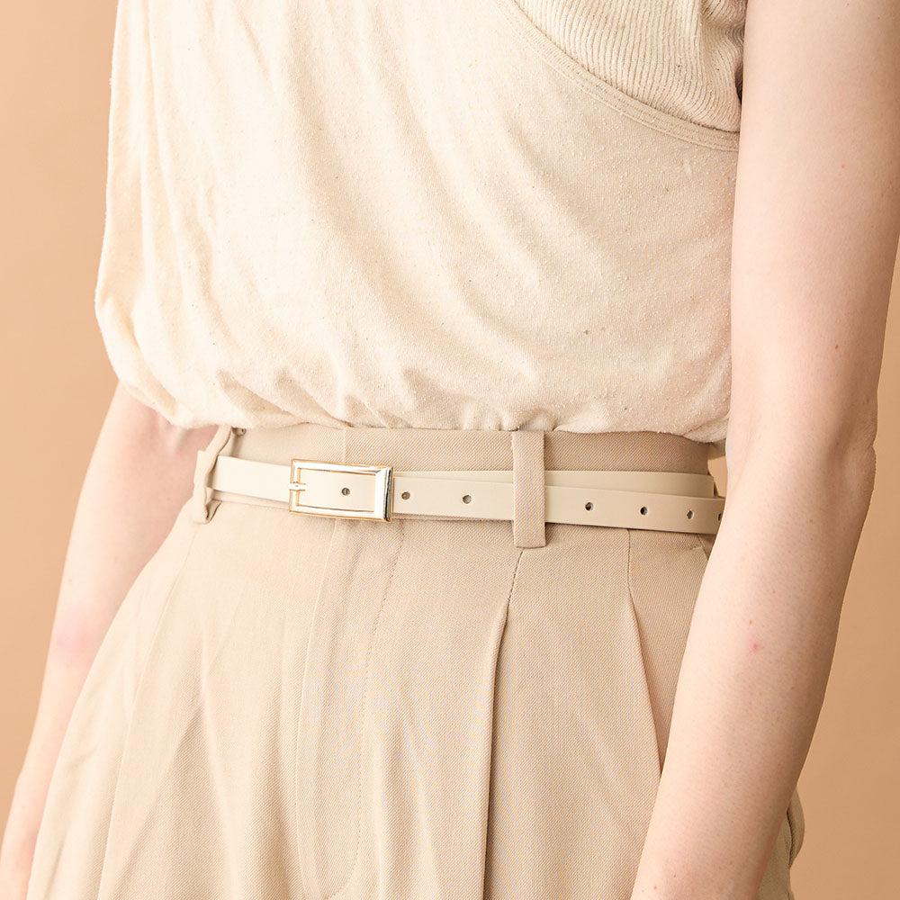 BELT – CORRECT Official Online Store