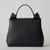 N+Ecology(ネコロジー)【NE-0022090 猫耳 かぶせバッグ】ブラック