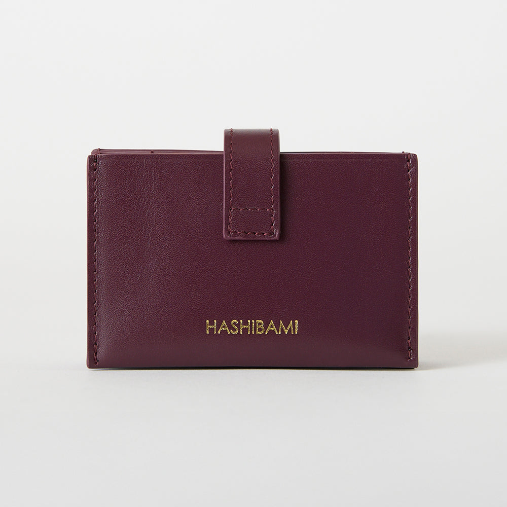 ◇CORRECT限定◇HASHIBAMI 【Ha-2602-207 フラワーバックルジャバラ