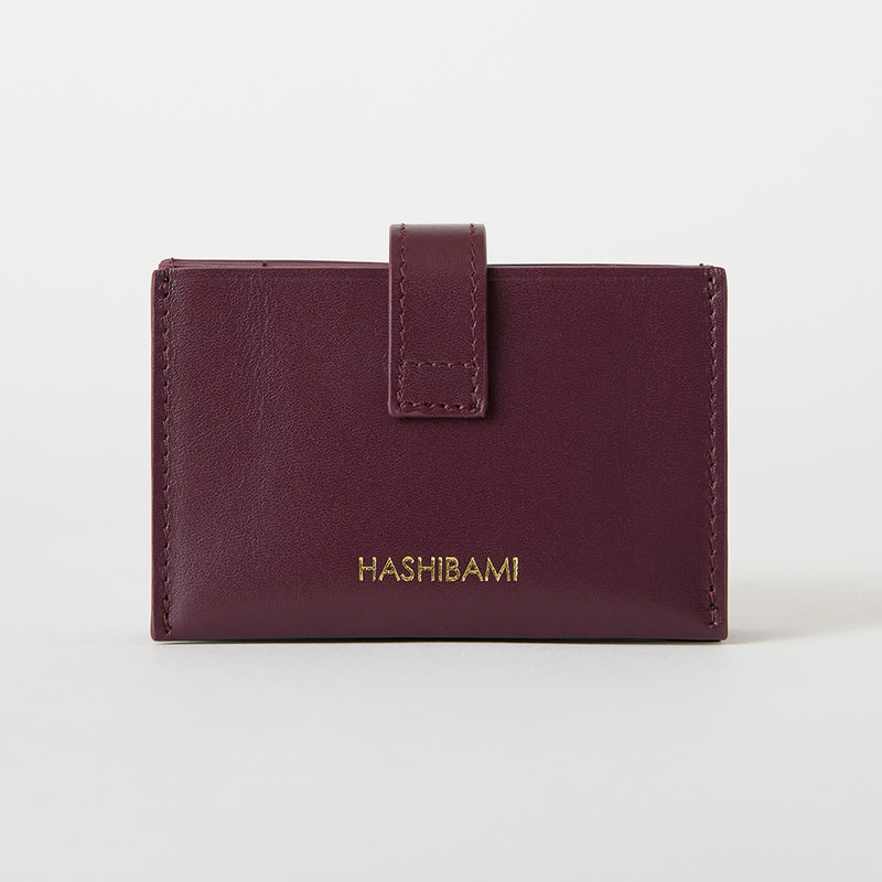 ◇CORRECT限定◇HASHIBAMI 【Ha-2602-207 フラワーバックルジャバラ