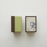 N+Ecology(ネコロジー)【NE-0023009 小法師】Tシャツ猫