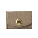 HASHIBAMI 【Ha-2511-104 天然石 カードケース】グレー