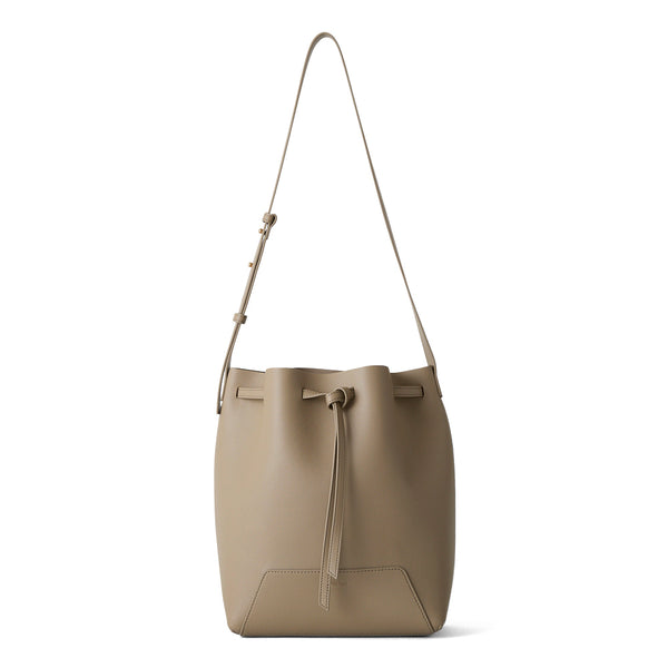 ☆新品未使用品☆【HASHIBAMI】 ショルダーバッグ グレージュ♪ SHOULDER BAG – CORRECT Official Online Store