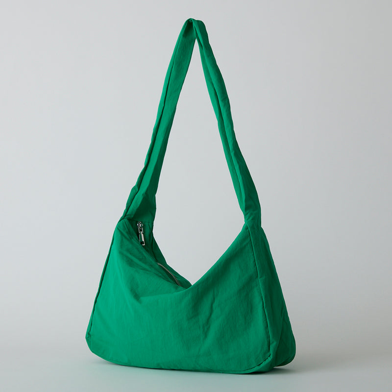 HUMAN MADE ショルダーバッグ グリーン Shoulder bag ショルダーバッグ 緑 HUMAN MADE ヒューマンメイド