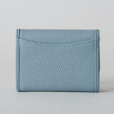 HASHIBAMI【Ha-2008-729 天然石ミニウォレット】ペールブルー