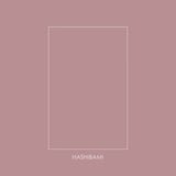 《予約商品》HASHIBAMI 【Ha-2511-105 スモールフラワー カード&コインケース】ボトルグリーン