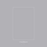 HASHIBAMI【Ha-2511-103 天然石二つ折りウォレット】ゴールド