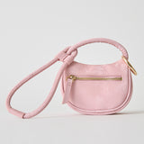 HASHIBAMI【Ha-2509-607 パイピング キーチャーム】ストロベリー