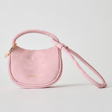 HASHIBAMI【Ha-2509-607 パイピング キーチャーム】ストロベリー